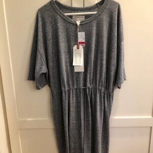 NWT Current/Elliott Easy Knit Dress Size 3